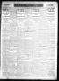 Primary view of El Paso Daily Times (El Paso, Tex.), Vol. 27, Ed. 1 Saturday, August 31, 1907