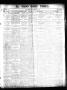 Thumbnail image of item number 1 in: 'El Paso Daily Times. (El Paso, Tex.), Vol. 22, Ed. 1 Friday, June 27, 1902'.