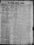 Thumbnail image of item number 1 in: 'El Paso Daily Times. (El Paso, Tex.), Vol. 23, No. 138, Ed. 1 Tuesday, September 29, 1903'.