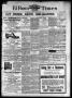 Newspaper: El Paso International Daily Times (El Paso, Tex.), Vol. 17, No. 272, …
