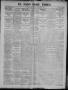 Primary view of El Paso Daily Times. (El Paso, Tex.), Vol. 23, Ed. 1 Wednesday, November 25, 1903