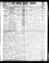 Thumbnail image of item number 1 in: 'El Paso Daily Times. (El Paso, Tex.), Vol. 22, Ed. 1 Thursday, June 5, 1902'.