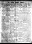 Primary view of El Paso Daily Times. (El Paso, Tex.), Vol. 22, Ed. 1 Wednesday, July 30, 1902