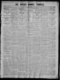 Primary view of El Paso Daily Times. (El Paso, Tex.), Vol. 23, No. 55, Ed. 1 Wednesday, July 8, 1903