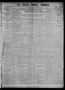 Primary view of El Paso Daily Times. (El Paso, Tex.), Vol. 24, Ed. 1 Monday, January 11, 1904