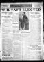 Newspaper: El Paso Daily Times (El Paso, Tex.), Vol. 28, Ed. 1 Wednesday, Novemb…