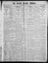 Thumbnail image of item number 1 in: 'El Paso Daily Times. (El Paso, Tex.), Vol. 24, Ed. 1 Saturday, June 18, 1904'.