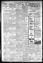 Thumbnail image of item number 2 in: 'El Paso International Daily Times (El Paso, Tex.), Vol. 19, No. 222, Ed. 1 Tuesday, September 12, 1899'.