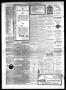 Thumbnail image of item number 4 in: 'El Paso International Daily Times (El Paso, Tex.), Vol. 17, No. 98, Ed. 1 Sunday, April 25, 1897'.