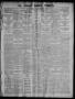 Primary view of El Paso Daily Times. (El Paso, Tex.), Vol. 23, No. 132, Ed. 1 Wednesday, September 23, 1903