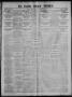 Primary view of El Paso Daily Times. (El Paso, Tex.), Vol. 23, Ed. 1 Tuesday, November 17, 1903