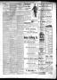 Thumbnail image of item number 3 in: 'El Paso International Daily Times (El Paso, Tex.), Vol. 19, No. 257, Ed. 1 Sunday, October 22, 1899'.