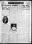 Thumbnail image of item number 1 in: 'El Paso Daily Times (El Paso, Tex.), Vol. 26, Ed. 1 Friday, June 1, 1906'.