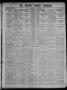 Thumbnail image of item number 1 in: 'El Paso Daily Times. (El Paso, Tex.), Vol. 24, Ed. 1 Tuesday, January 26, 1904'.