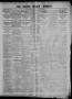 Primary view of El Paso Daily Times. (El Paso, Tex.), Vol. 23, Ed. 1 Thursday, November 12, 1903