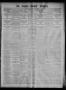 Primary view of El Paso Daily Times. (El Paso, Tex.), Vol. 23, Ed. 1 Monday, December 14, 1903