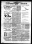 Newspaper: El Paso International Daily Times (El Paso, Tex.), Vol. 17, No. 160, …