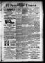 Newspaper: El Paso International Daily Times (El Paso, Tex.), Vol. 17, No. 258, …