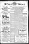 Newspaper: El Paso International Daily Times (El Paso, Tex.), Vol. 19, No. 46, E…