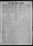 Primary view of El Paso Daily Times. (El Paso, Tex.), Vol. 23, Ed. 1 Tuesday, October 27, 1903