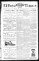 Newspaper: El Paso International Daily Times (El Paso, Tex.), Vol. 13, No. 50, E…