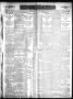 Thumbnail image of item number 1 in: 'El Paso Daily Times (El Paso, Tex.), Vol. 25, Ed. 1 Saturday, July 22, 1905'.