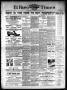 Newspaper: El Paso International Daily Times (El Paso, Tex.), Vol. 17, No. 238, …