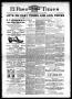 Newspaper: El Paso International Daily Times (El Paso, Tex.), Vol. 17, No. 248, …