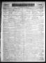Primary view of El Paso Daily Times (El Paso, Tex.), Vol. 27, Ed. 1 Wednesday, May 15, 1907
