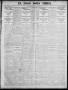 Thumbnail image of item number 1 in: 'El Paso Daily Times. (El Paso, Tex.), Vol. 24, Ed. 1 Monday, April 11, 1904'.
