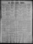 Thumbnail image of item number 1 in: 'El Paso Daily Times. (El Paso, Tex.), Vol. 23, No. 61, Ed. 1 Tuesday, July 14, 1903'.