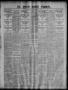 Primary view of El Paso Daily Times. (El Paso, Tex.), Vol. 23, No. 77, Ed. 1 Thursday, July 30, 1903