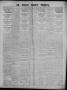 Primary view of El Paso Daily Times. (El Paso, Tex.), Vol. 23, No. 28, Ed. 1 Thursday, June 11, 1903