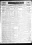 Thumbnail image of item number 1 in: 'El Paso Daily Times (El Paso, Tex.), Vol. 27, Ed. 1 Tuesday, September 3, 1907'.