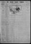 Thumbnail image of item number 1 in: 'El Paso Daily Times. (El Paso, Tex.), Vol. 23, Ed. 1 Friday, January 2, 1903'.