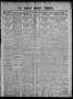 Primary view of El Paso Daily Times. (El Paso, Tex.), Vol. 23, No. 54, Ed. 1 Tuesday, July 7, 1903