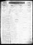 Thumbnail image of item number 1 in: 'El Paso Daily Times (El Paso, Tex.), Vol. 27, Ed. 1 Thursday, October 31, 1907'.