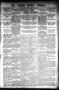 Thumbnail image of item number 1 in: 'El Paso Daily Times. (El Paso, Tex.), Vol. 22, No. 269, Ed. 1 Saturday, March 8, 1902'.