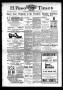 Newspaper: El Paso International Daily Times (El Paso, Tex.), Vol. 17, No. 230, …