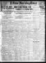Thumbnail image of item number 1 in: 'El Paso Morning Times (El Paso, Tex.), Vol. 31, Ed. 1 Saturday, May 27, 1911'.