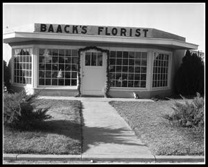 Baack's Florist