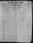 Primary view of El Paso Daily Times. (El Paso, Tex.), Vol. 23, Ed. 1 Thursday, December 17, 1903