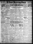 Primary view of El Paso Morning Times (El Paso, Tex.), Vol. 31, Ed. 1 Sunday, August 20, 1911