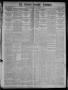 Thumbnail image of item number 1 in: 'El Paso Daily Times. (El Paso, Tex.), Vol. 24, Ed. 1 Wednesday, January 27, 1904'.