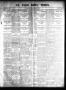 Thumbnail image of item number 1 in: 'El Paso Daily Times. (El Paso, Tex.), Vol. 22, Ed. 1 Tuesday, July 8, 1902'.