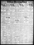 Newspaper: El Paso Morning Times (El Paso, Tex.), Vol. 32, Ed. 1 Wednesday, Nove…