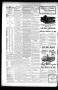 Thumbnail image of item number 4 in: 'El Paso International Daily Times (El Paso, Tex.), Vol. 18, No. 305, Ed. 1 Friday, December 23, 1898'.