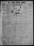Primary view of El Paso Daily Times. (El Paso, Tex.), Vol. 23, Ed. 1 Thursday, January 29, 1903