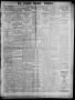 Newspaper: El Paso Daily Times. (El Paso, Tex.), Vol. 24, Ed. 1 Tuesday, March 1…
