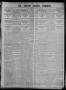 Thumbnail image of item number 1 in: 'El Paso Daily Times. (El Paso, Tex.), Vol. 24, Ed. 1 Monday, January 18, 1904'.